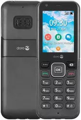 Galeria zdjęć telefonu Doro 7000H