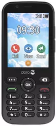 Galeria zdjęć telefonu Doro 7010