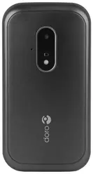 Galeria zdjęć telefonu Doro 7030