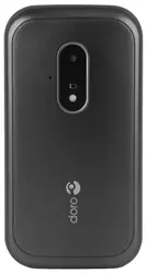 Galeria zdjęć telefonu Doro 7031