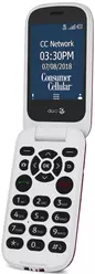 Galeria zdjęć telefonu Doro 7050 Galeria zdjęć telefonu Doro 7050