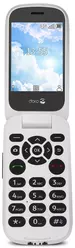 Galeria zdjęć telefonu Doro 7060 Galeria zdjęć telefonu Doro 7060