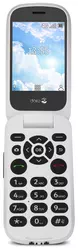 Galeria zdjęć telefonu Doro 7070