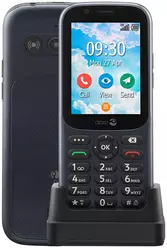 Galeria zdjęć telefonu Doro 730X