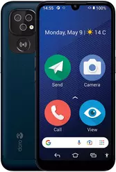 Galeria zdjęć telefonu Doro 8200