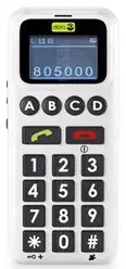 Galeria zdjęć telefonu Doro HandleEasy 326gsm
