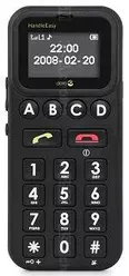 Galeria zdjęć telefonu Doro HandleEasy 328gsm