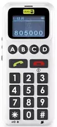 Galeria zdjęć telefonu Doro HandlePlus 326i gsm Galeria zdjęć telefonu Doro HandlePlus 326i gsm