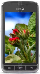 Galeria zdjęć telefonu Doro Liberto 820 Mini