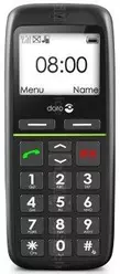 Galeria zdjęć telefonu Doro PhoneEasy 341gsm