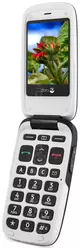 Galeria zdjęć telefonu Doro PhoneEasy 615