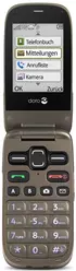 Galeria zdjęć telefonu Doro PhoneEasy 622