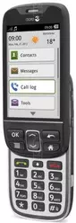 Galeria zdjęć telefonu Doro PhoneEasy 740 Galeria zdjęć telefonu Doro PhoneEasy 740