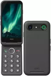 Galeria zdjęć telefonu Doro Aurora A20