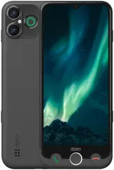 Galeria zdjęć telefonu Doro Aurora A30