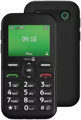 Galeria zdjęć telefonu Doro Leva E10