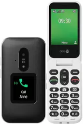 Galeria zdjęć telefonu Doro Leva E30