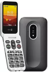 Galeria zdjęć telefonu Doro Leva L20