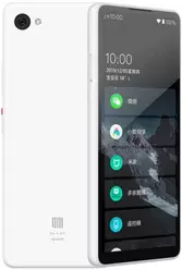 Galeria zdjęć telefonu Duoqin 2 Pro