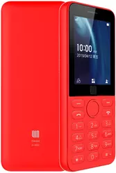 Galeria zdjęć telefonu Duoqin QF9