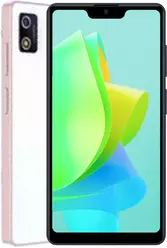 Galeria zdjęć telefonu Duoqin Qin3 Pro