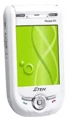 Galeria zdjęć telefonu E-TEN M550