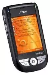Galeria zdjęć telefonu E-TEN M600+