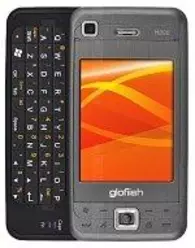 Galeria zdjęć telefonu E-TEN M800