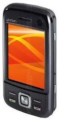 Galeria zdjęć telefonu E-TEN M810
