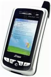 Galeria zdjęć telefonu E-TEN P300 Galeria zdjęć telefonu E-TEN P300