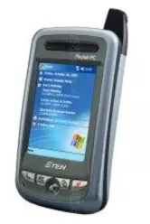 Galeria zdjęć telefonu E-TEN P300B