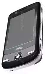 Galeria zdjęć telefonu E-TEN V900