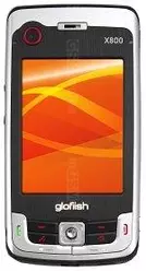Galeria zdjęć telefonu E-TEN X800