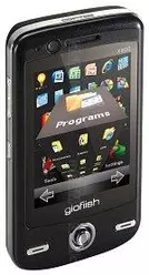 Galeria zdjęć telefonu E-TEN X900