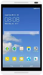 Galeria zdjęć telefonu EE Eagle