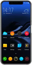 Galeria zdjęć telefonu Elephone A4