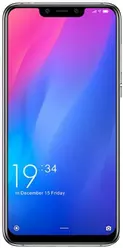 Galeria zdjęć telefonu Elephone A5 Lite