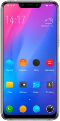 Galeria zdjęć telefonu Elephone A5