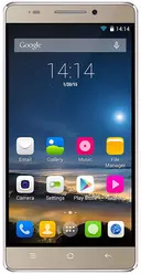 Galeria zdjęć telefonu Elephone G10