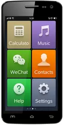 Galeria zdjęć telefonu Elephone G3