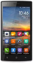 Galeria zdjęć telefonu Elephone G4