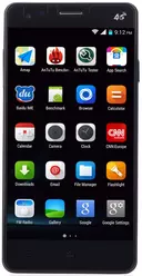 Galeria zdjęć telefonu Elephone P3000 MT6732