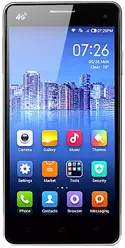 Galeria zdjęć telefonu Elephone P3000s