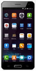 Galeria zdjęć telefonu Elephone P5000