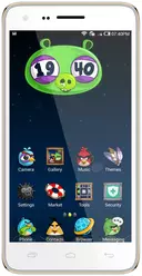 Galeria zdjęć telefonu Elephone P7 mini