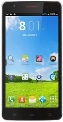 Galeria zdjęć telefonu Elephone P7