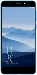 Galeria zdjęć telefonu Elephone P8 3D