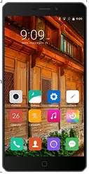 Galeria zdjęć telefonu Elephone P9000 Lite