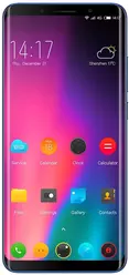 Galeria zdjęć telefonu Elephone U