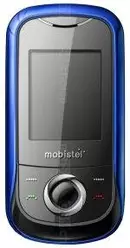 Galeria zdjęć telefonu Elson EL350 Dual